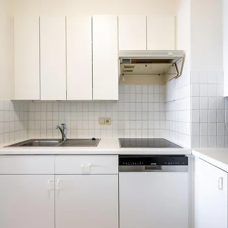 Apartment In With Sea Views Blankenberge