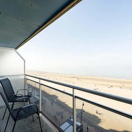 In With Sea Views *