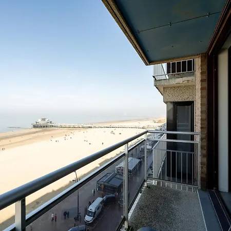 In With Sea Views *