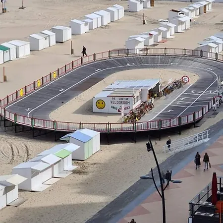 In With Sea Views * Blankenberge